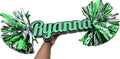 Custom Cheer Stick