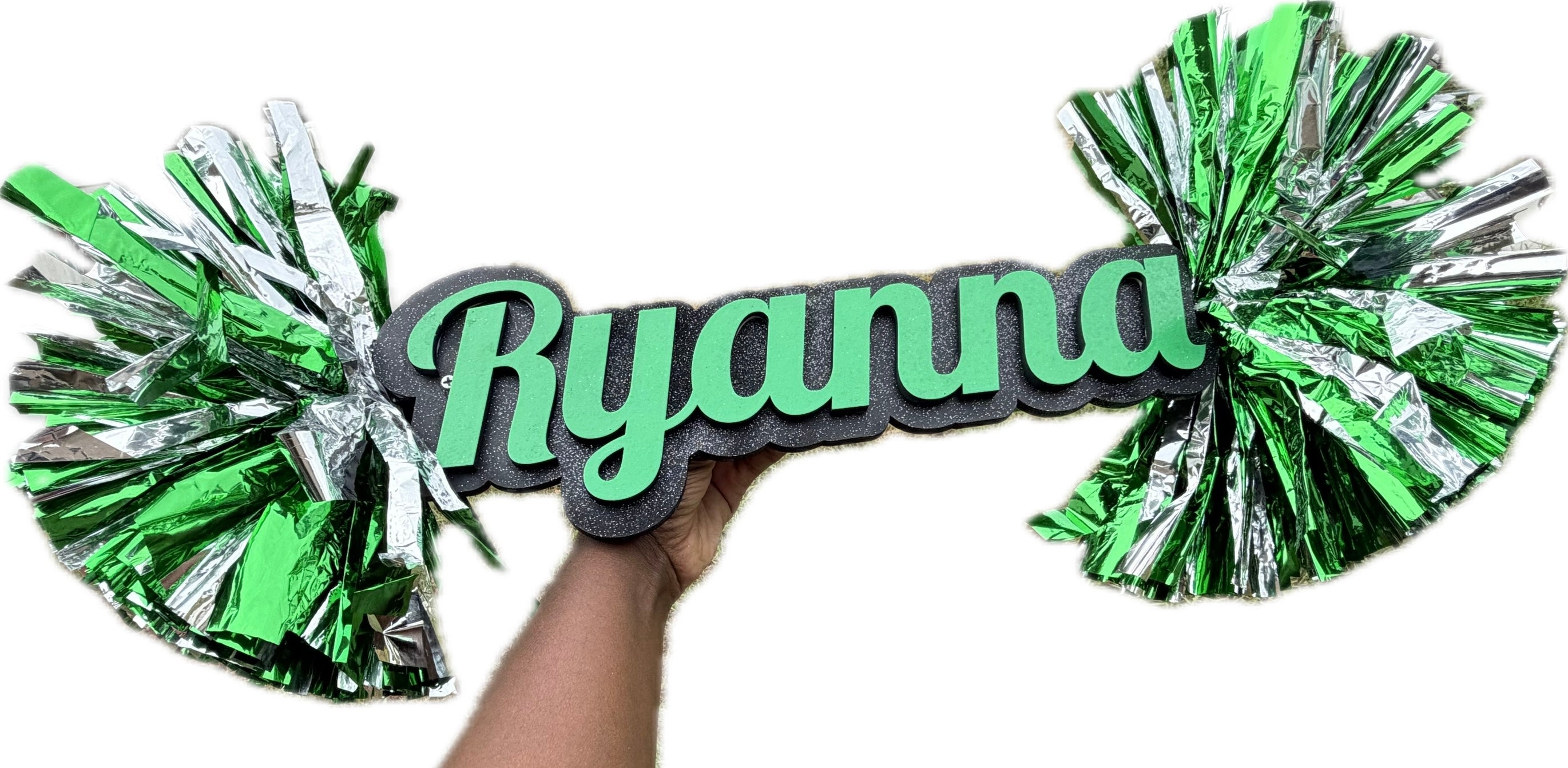 Custom Cheer Stick