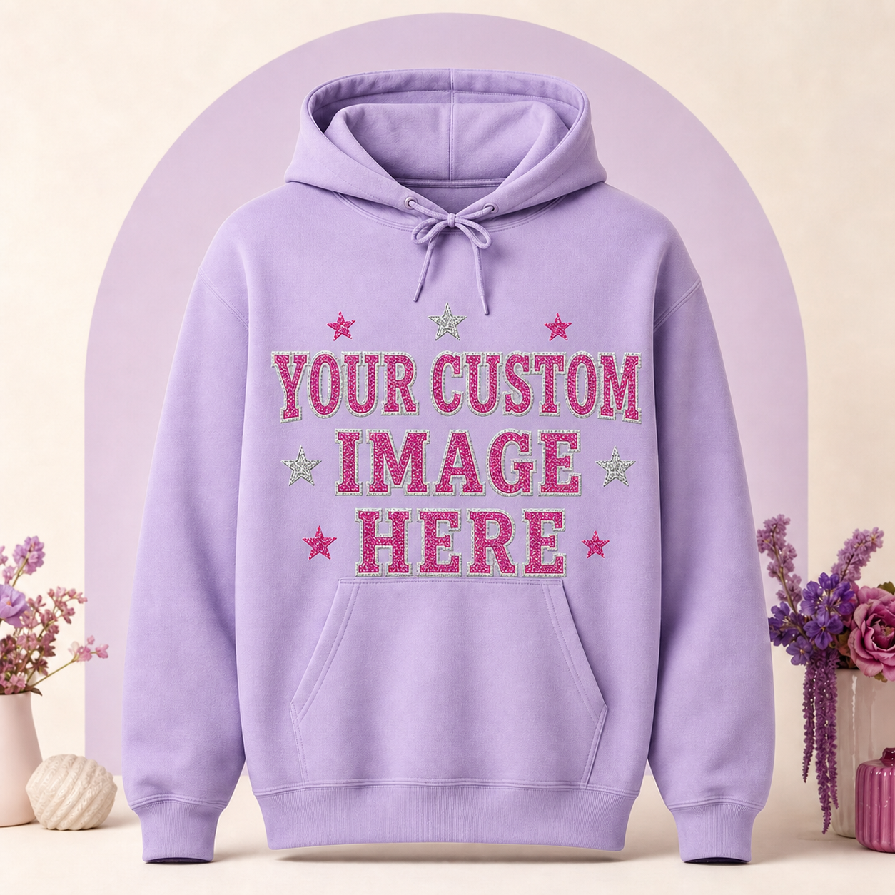 Custom Hoodie