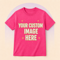 Custom T-Shirt