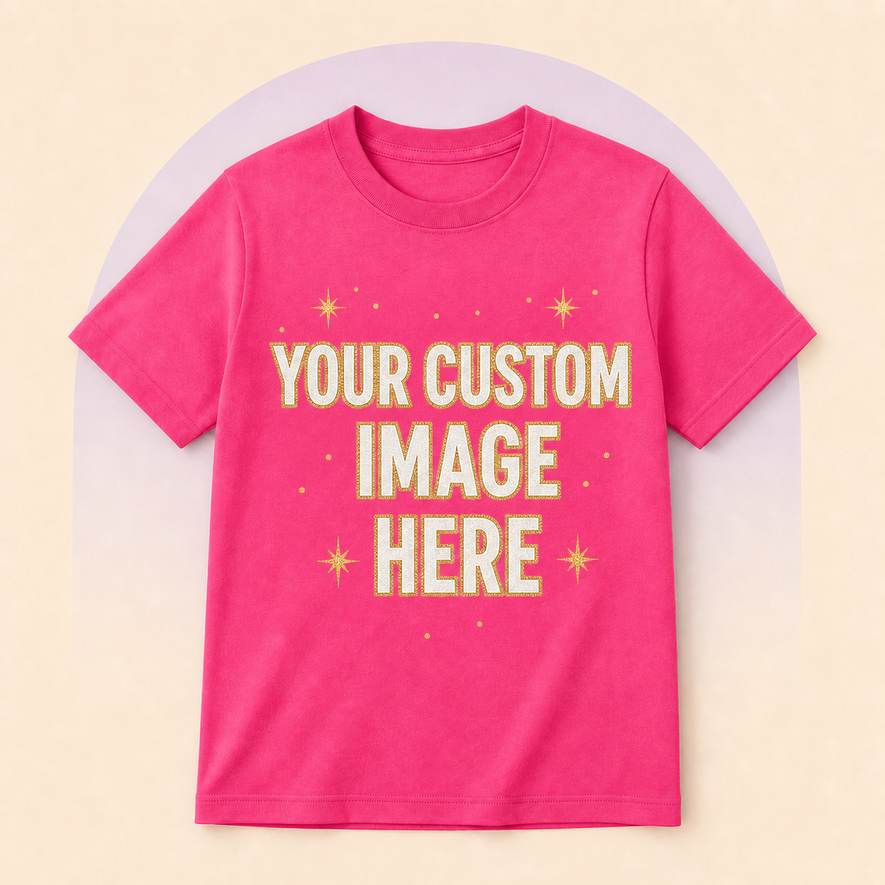 Custom T-Shirt